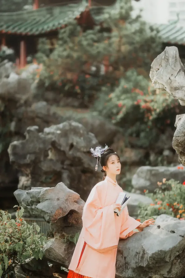 [艺图语] 2021.08.31 Vol.198 – 独酌 七屿[32P] 4