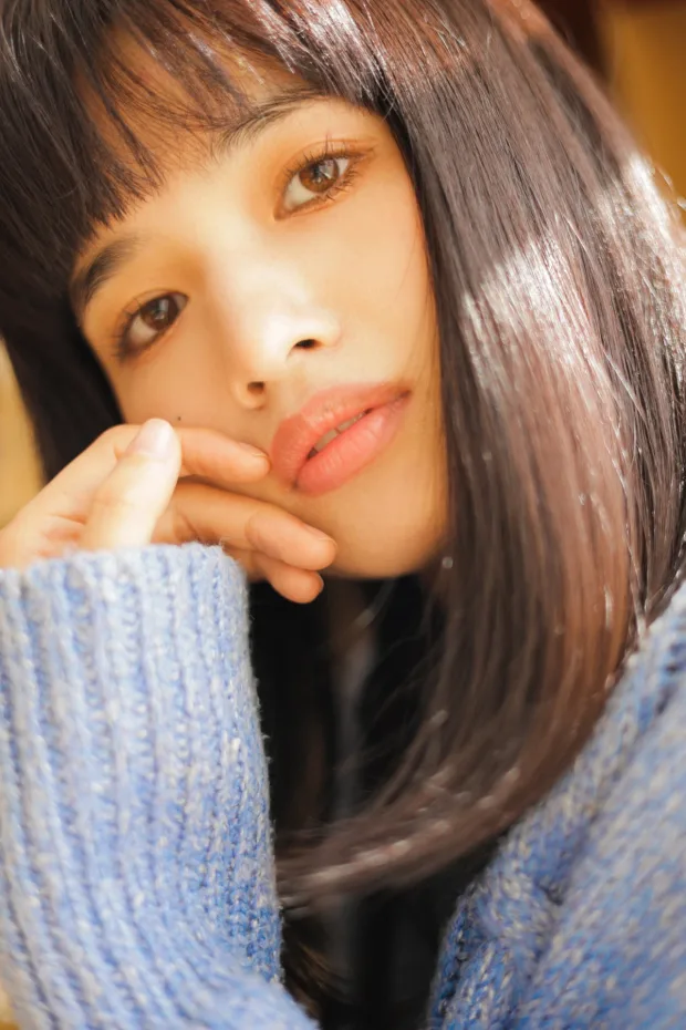 [艺图语]2023.02.01 Vol.2945 她的眼睛有星星[38P] 6