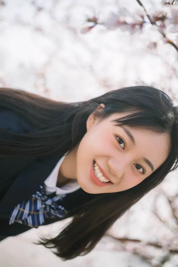 [艺图语] 2021.04.07 Vol.034 – 花季少女 阳阳[33P] 8