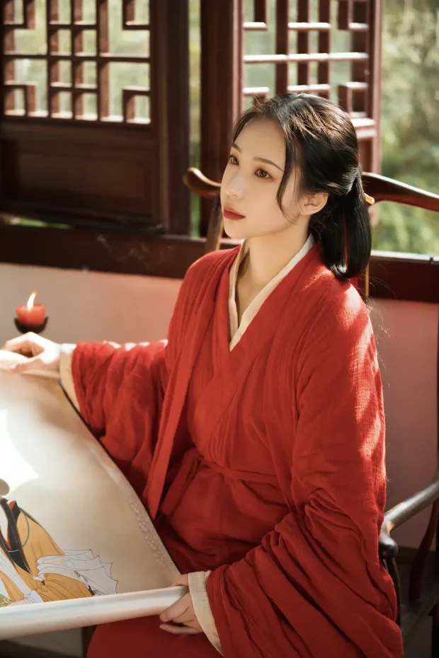 [艺图语] 2021.08.26 Vol.177 – 山河故人 牧牧[26P] 4