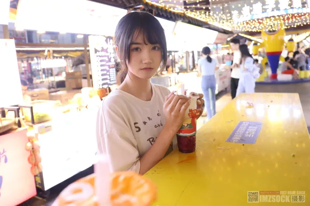 [MZSOCK]爱美足 NO.140 – 莹莹 6