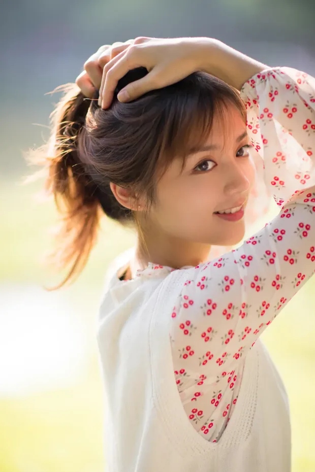 [艺图语] 2021.09.27 Vol.319 – 逆光 雨文[23P] 5