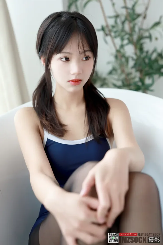 [MZSOCK]爱美足 NO.235 – 小麦 1
