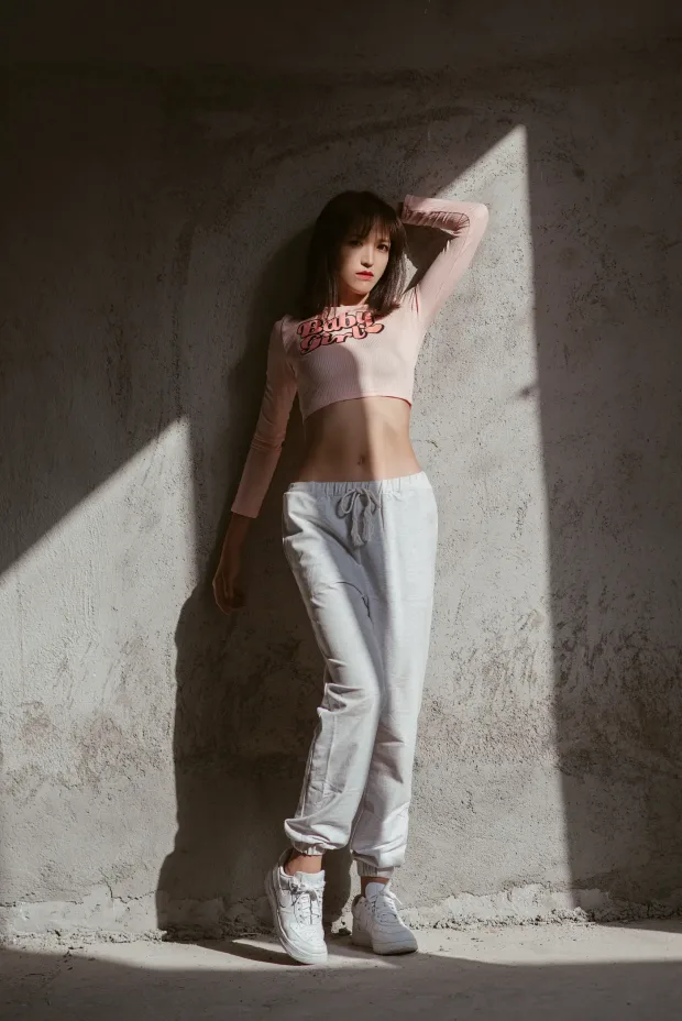 [艺图语] 2020.12.08 Vol.005 – 不良少女 Lily[27P] 5