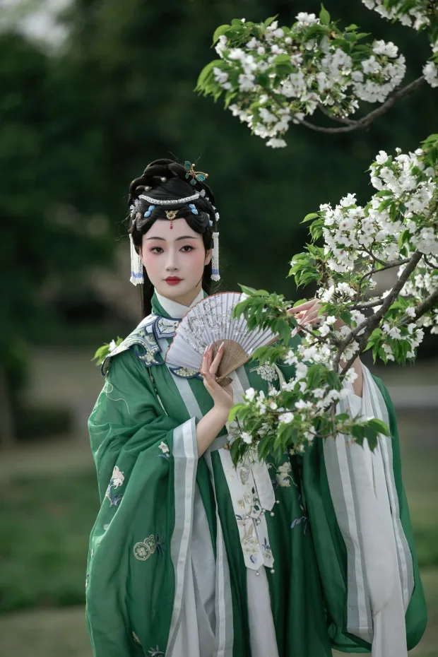 [艺图语]2024.06.26 Vol.3072 – 戏曲[25P] 3