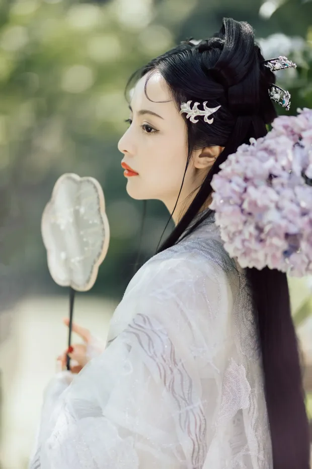 [艺图语] 2021.09.06 Vol.260 – 无尽夏 胡莅雅[23P] 8
