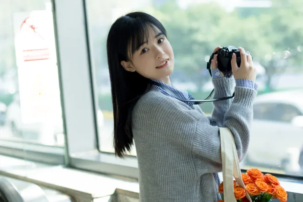 [艺图语]2023.02.01 Vol.2943 面包和鲜花[27P] 3
