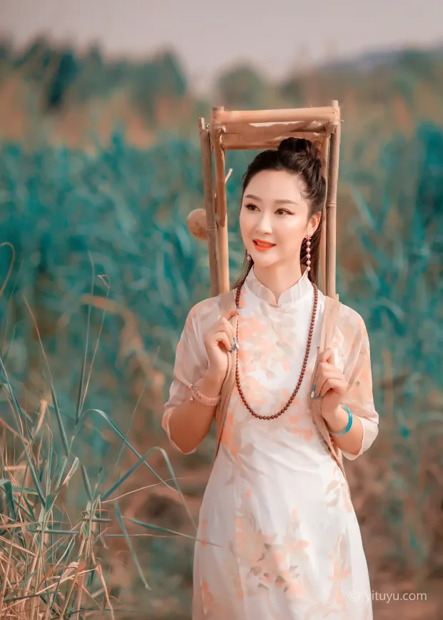[艺图语] 2021.07.12 Vol.090 – 云水禅心 沐溪[38P] 3