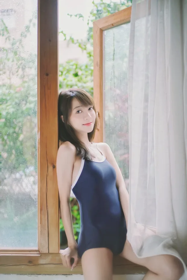[艺图语]2023.01.08 Vol.2866 – 青春满屋[28P] 4