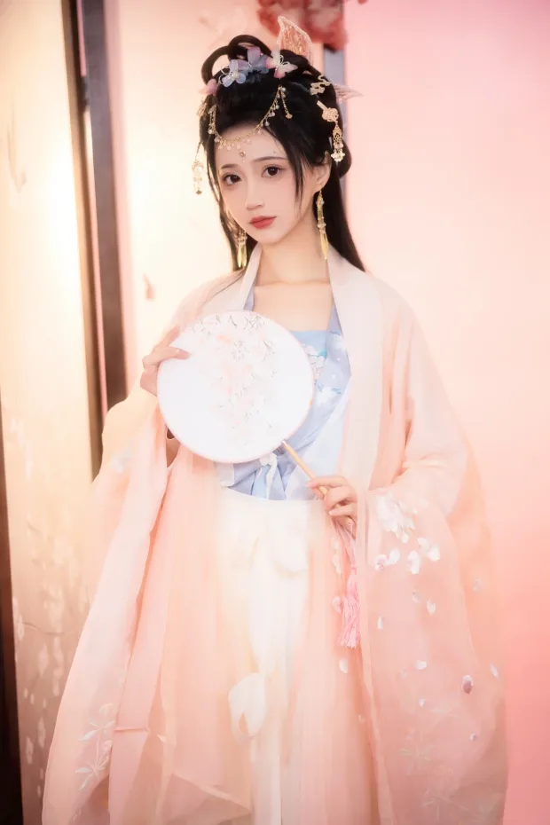 [艺图语]2023.01.14 Vol.2917 心之月[28P] 8