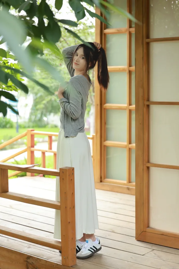 [MZSOCK]爱美足 No.283 梦瑶[162P] 6