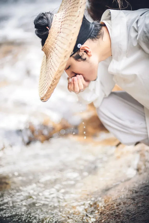 [艺图语] 2021.09.10 Vol.278 – 剑客 马崇道[22P] 4