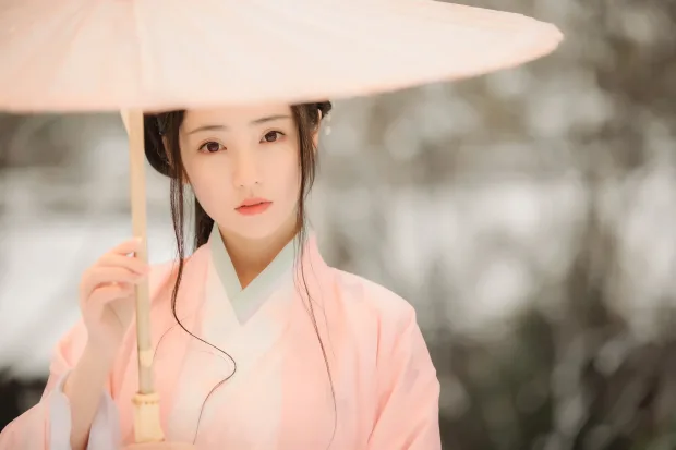 [艺图语] 2021.10.18 Vol.366 – 剑舞 小舞[22P] 3