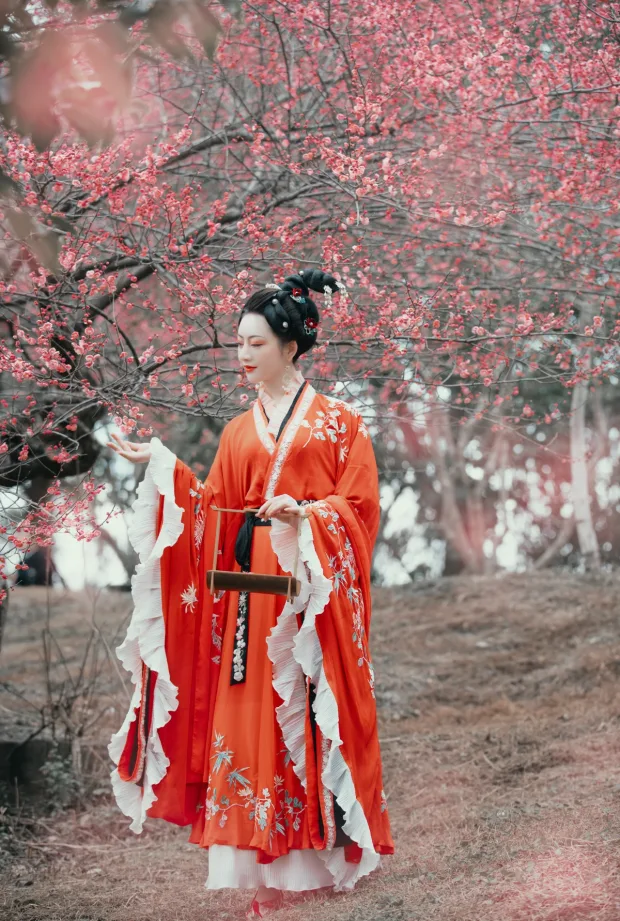 [艺图语]2023.03.07 Vol.3018 惹春风[43P] 4