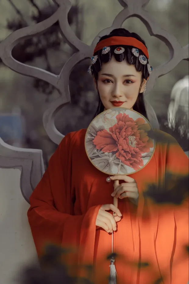 [艺图语] 2021.01.01 Vol.011 – 盼君归 提莫[24P] 6