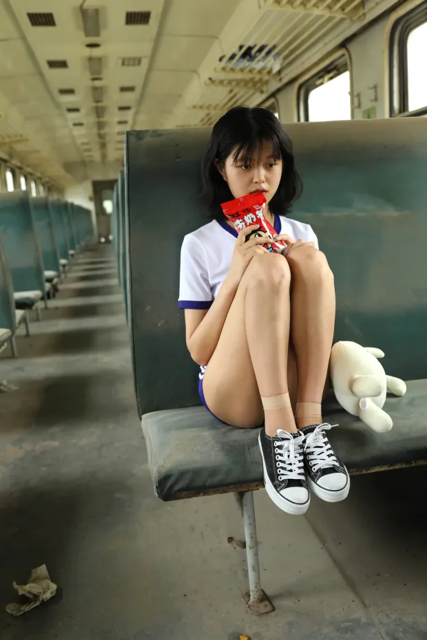 [MZSOCK]爱美足 NO.213 – 多多 3