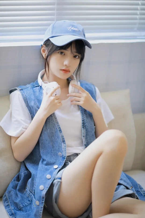 [艺图语]2024.06.26 Vol.3074 – 悠闲时光[24P] 5