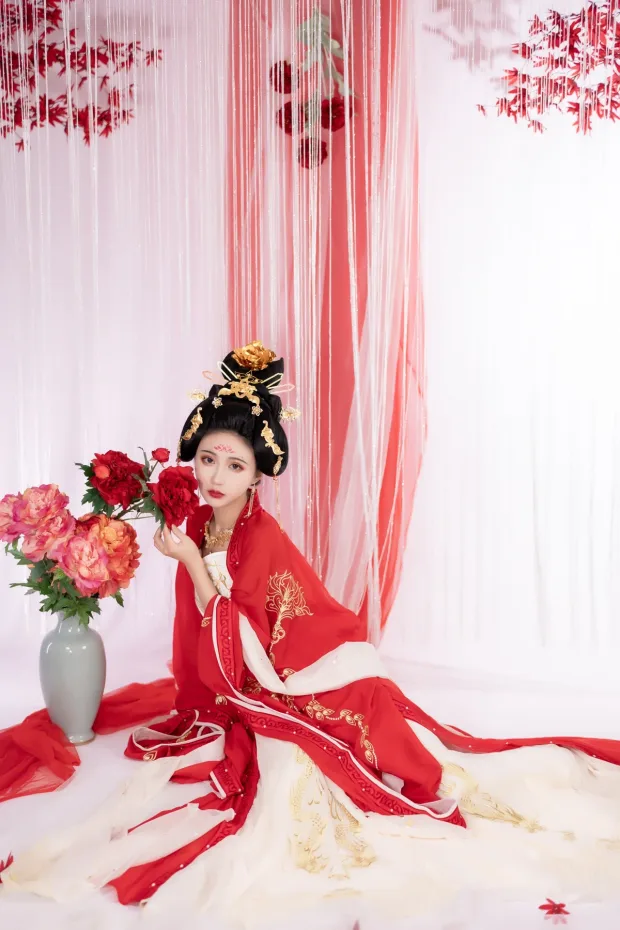 [艺图语]2023.01.15 Vol.2923 云阙[23P] 4