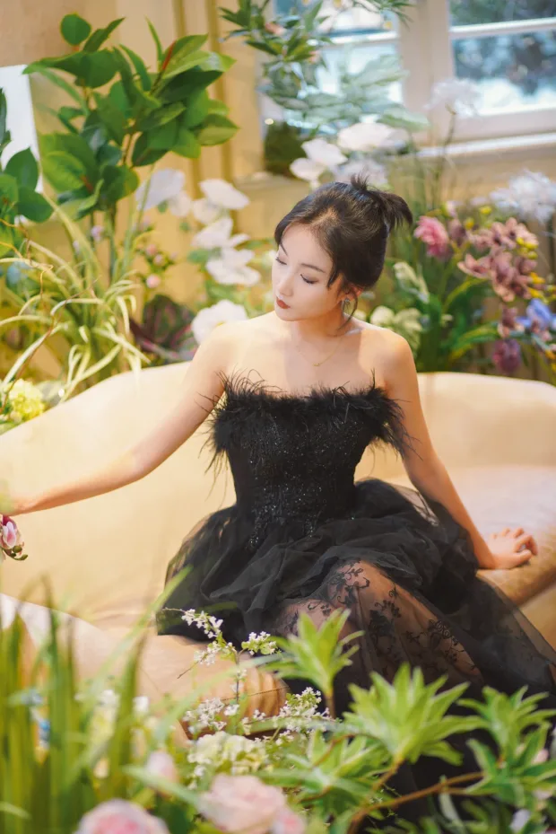 [艺图语]2022.12.30 Vol.2797 – 心动至上[21P] 5