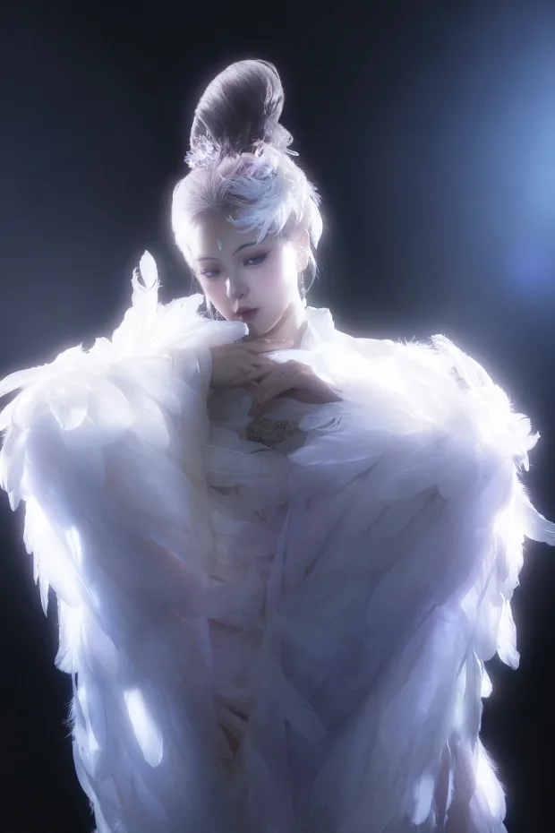 [艺图语]2023.01.01 Vol.2812 – 神女无梦[22P] 7