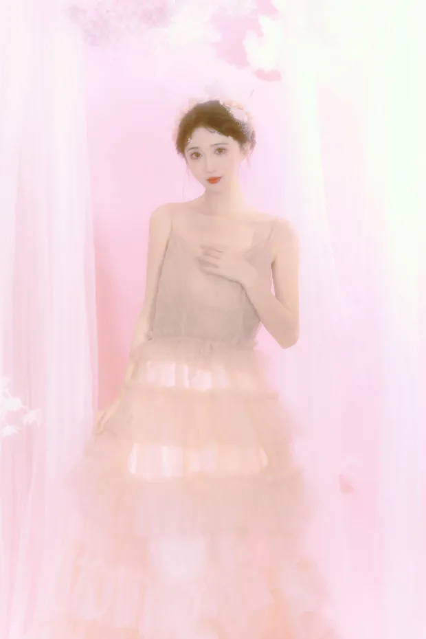 [艺图语]2024.06.25 Vol.3068 – 万梦集[24P] 8