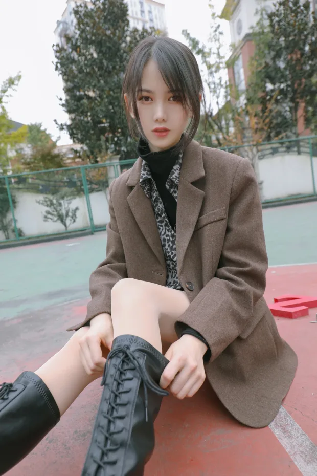 [MZSOCK]爱美足 No.292 -雨沫[68P] 1