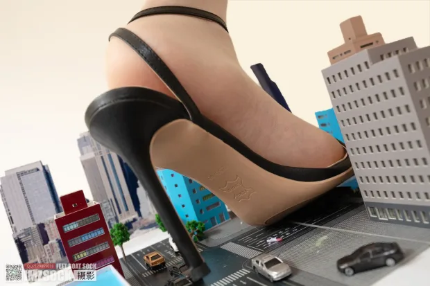 [MZSOCK]爱美足 NO.224 – 海椒 6