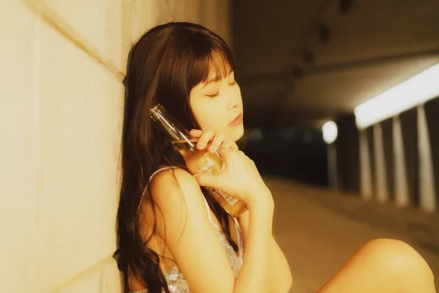 [艺图语] 2021.11.25 Vol.471 – 桥洞下的少女 小可[24P] 5
