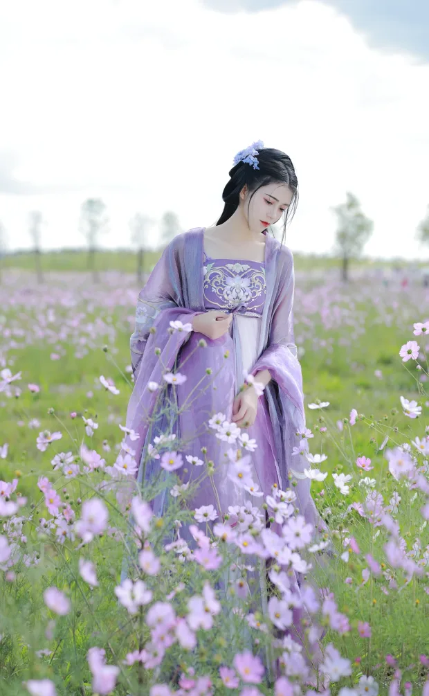 [艺图语]2023.01.14 Vol.2911 春风拂槛露华浓[21P] 7