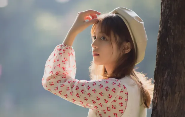 [艺图语] 2021.09.27 Vol.319 – 逆光 雨文[23P] 6