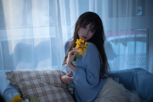 [艺图语]2023.01.03 Vol.2823 – 悲伤之秋[27P] 8