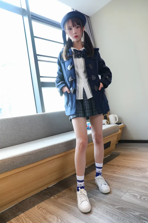 [MZSOCK]爱美足 NO.295 -樱子[93P] 1