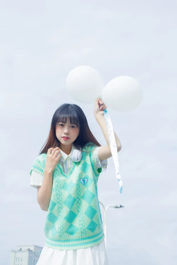 [艺图语]2023.01.14 Vol.2912 放风[27P] 4