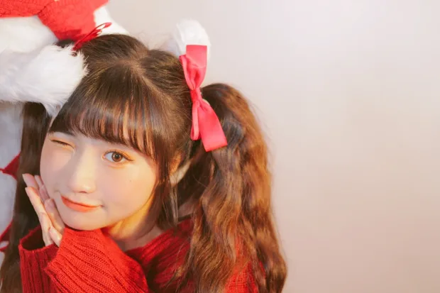 [艺图语]2023.01.20 Vol.2930 大展宏兔[36P] 8