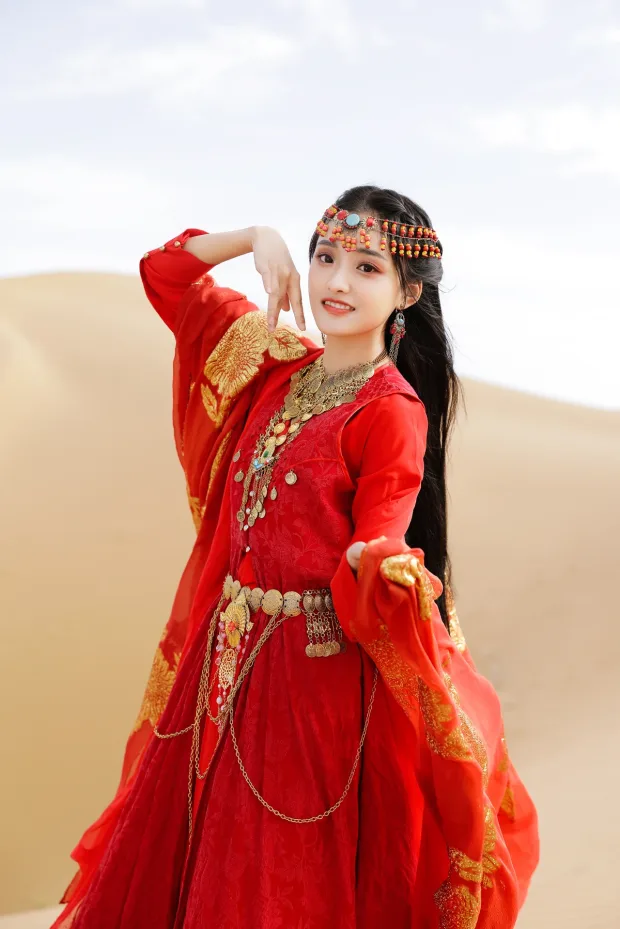 [艺图语]2023.01.10 Vol.2879 – 初见[21P] 5