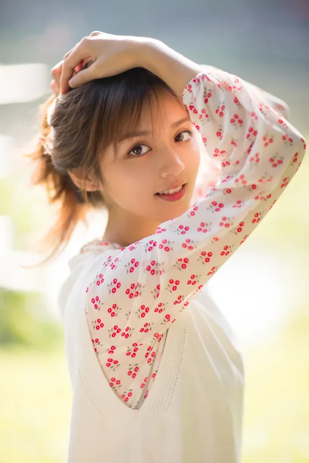 [艺图语] 2021.09.27 Vol.319 – 逆光 雨文[23P] 4