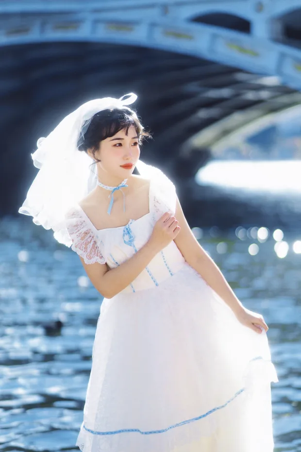 [艺图语]2023.03.07 Vol.3021 在有风的地方等你[26P] 6