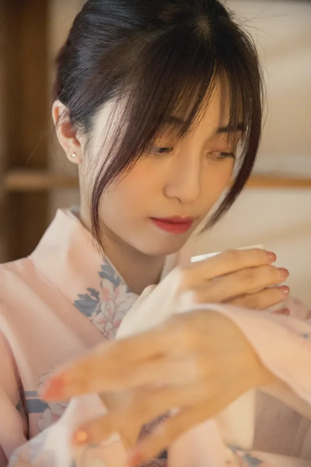 [艺图语] 2021.08.28 Vol.188 – 山河入梦 猫的肚子[21P] 4