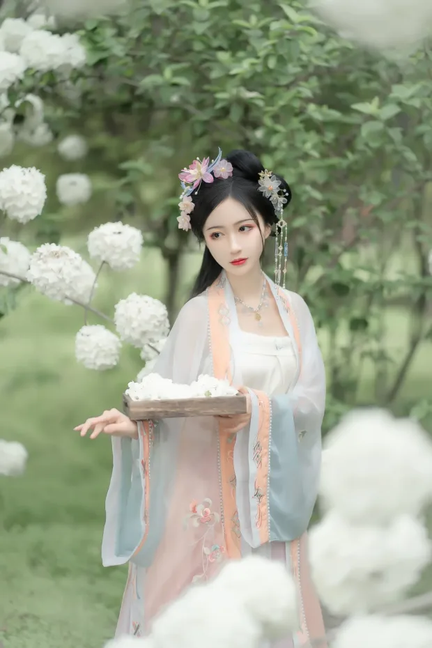 [艺图语]2022.12.08 Vol.2632 – 玉楼春[35P] 3