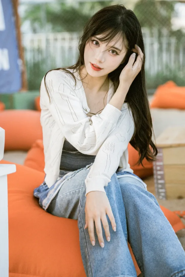 [艺图语]2023.01.05 Vol.2840 – 加州阳光[32P] 4