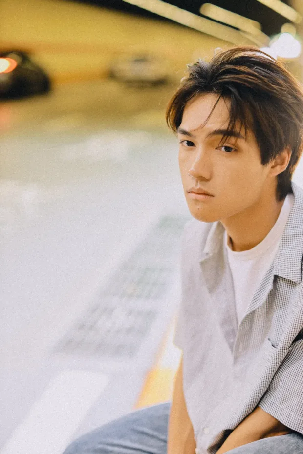 [艺图语] 2021.08.10 Vol.111 – 过期的灌头 LEO[29P] 8