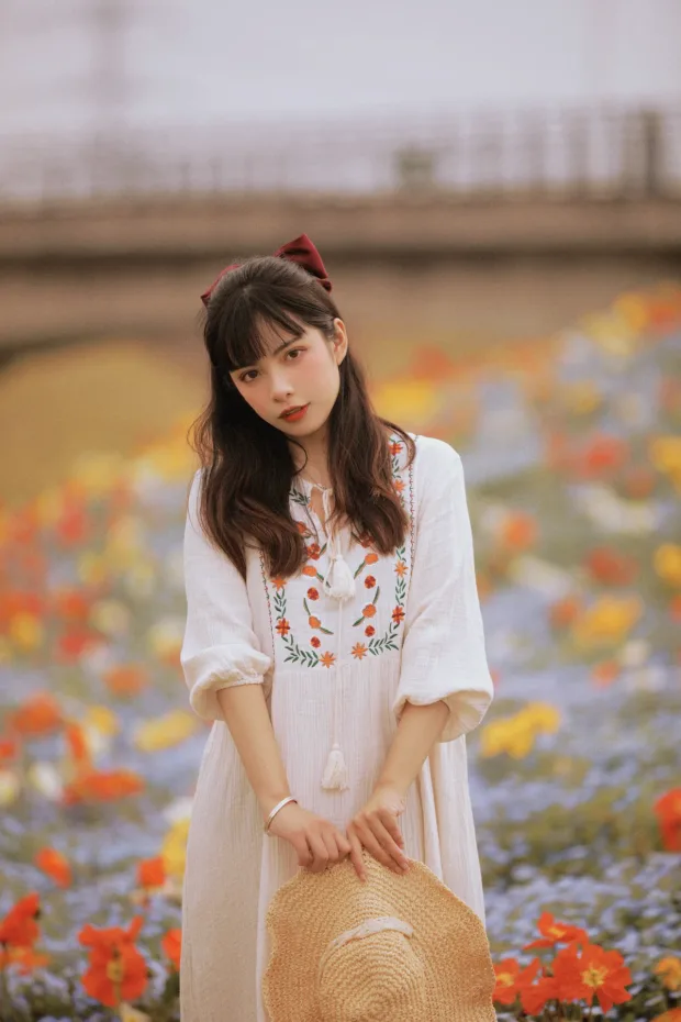 [艺图语]2023.02.03 Vol.2963 Le jardin de Monet[23P] 6