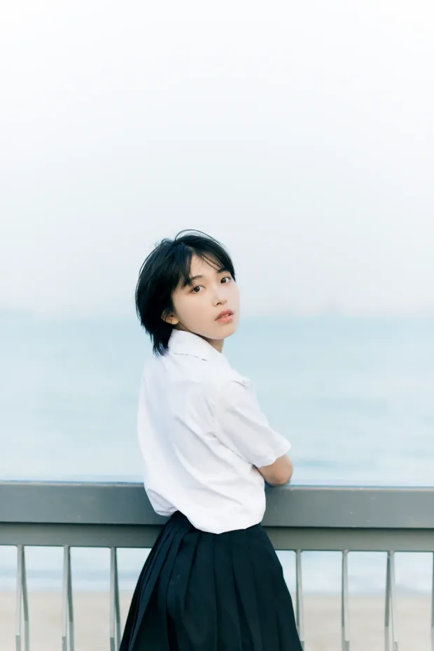 [艺图语] 2021.08.17 Vol.141 – 海街日记 yeye[31P] 3