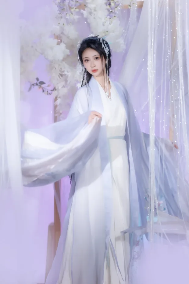 [艺图语]2023.03.10 Vol.3044 韶华[24P] 3