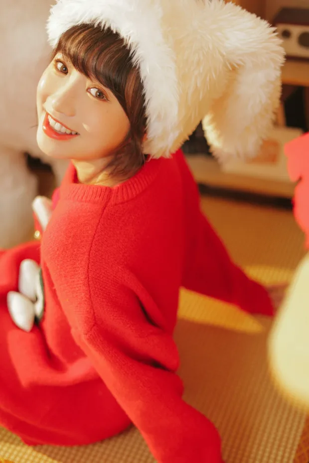 [艺图语]2023.02.05 Vol.2979 新年胜旧年[25P] 6