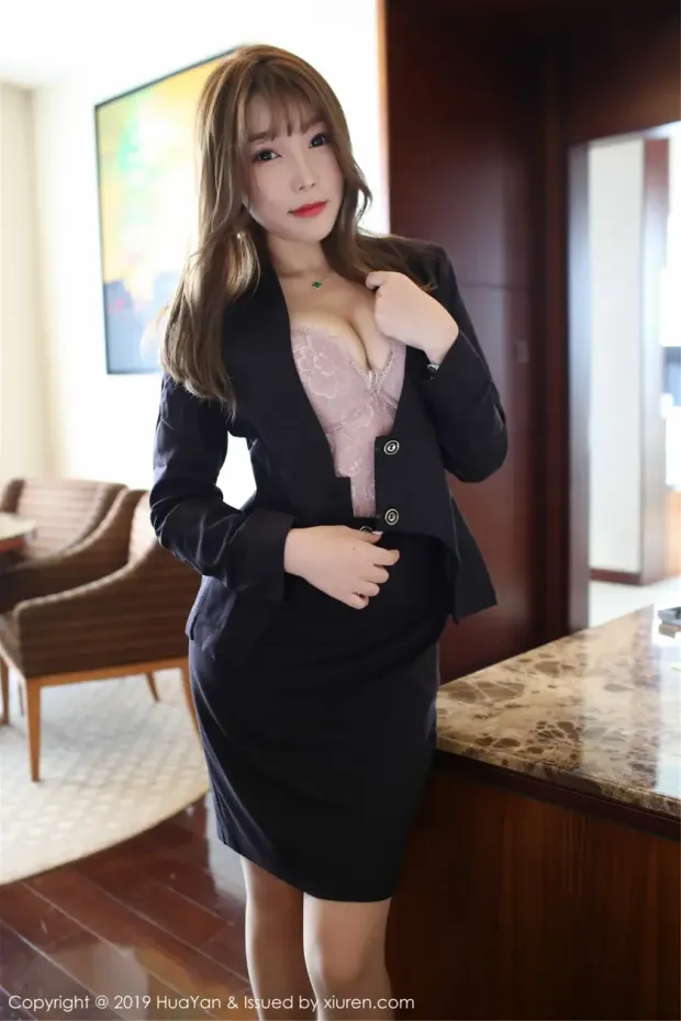 [花の颜] 2019.07.20 Vol.069 – 芝芝Booty[54P] 3
