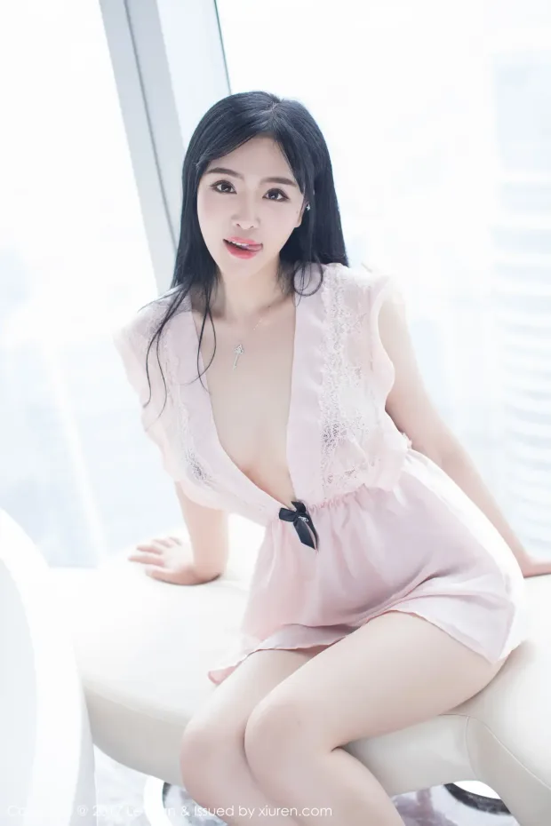 [星乐园] 2017.07.26 VOL.046 – 刘钰儿[47P] 5