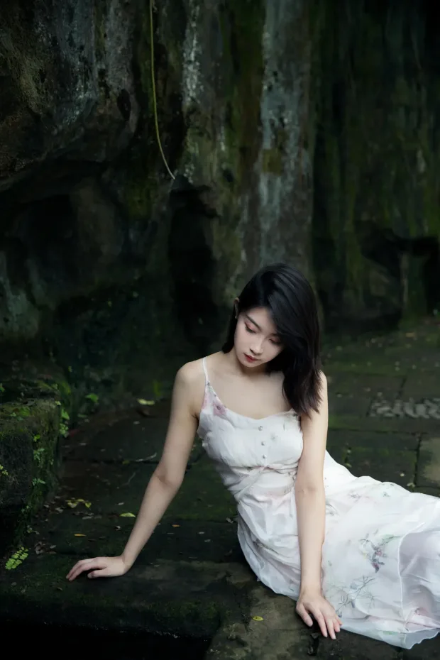 [艺图语] 2021.10.16 Vol.364 – 寻觅 Neida[24P] 3