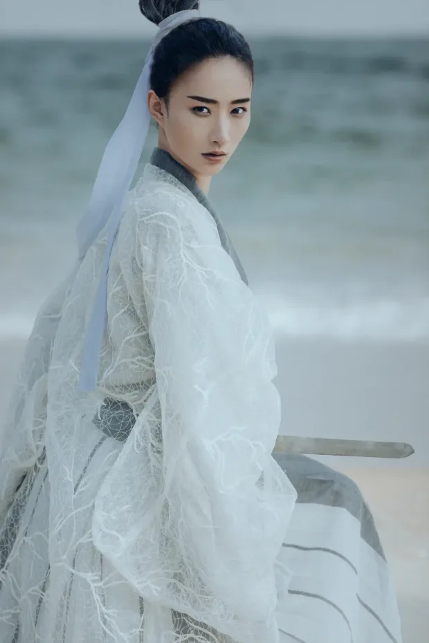 [艺图语] 2021.09.27 Vol.318 – 剑起沧澜 77[22P] 6