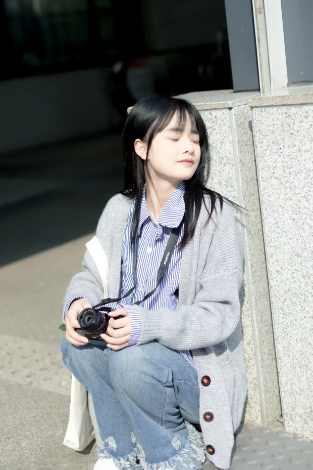 [艺图语]2023.02.01 Vol.2943 面包和鲜花[27P] 7
